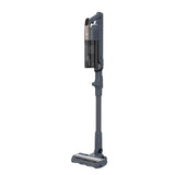 Haier HCVM110PX 011 Aspirapolvere 3-in-1 Batteria Secco HEPA Senza sacchetto 0,7 L 400 W Grigio