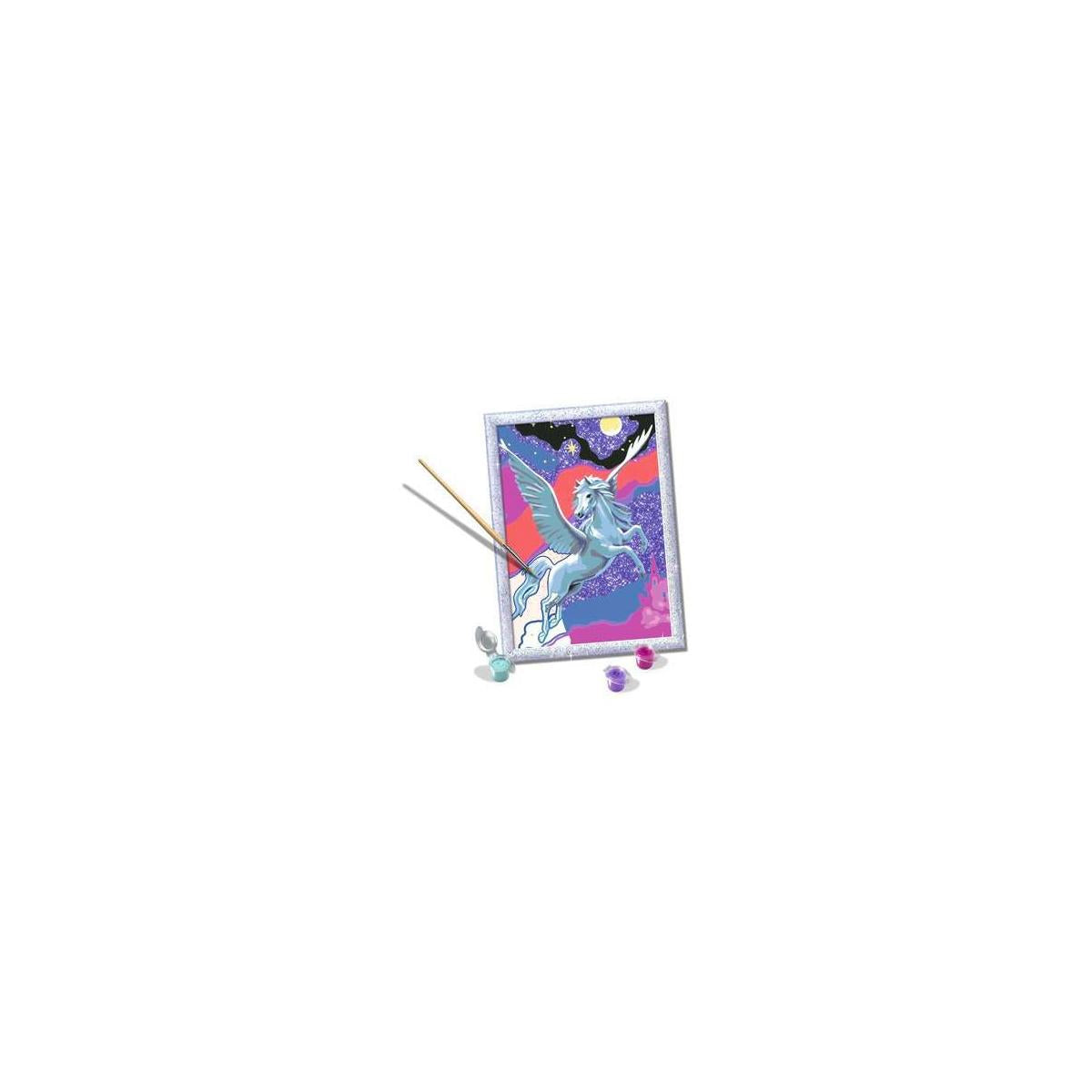 Ravensburger 20267 pagina e libro da colorare Immagine da colorare singola