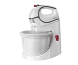 Taurus 913525000 Sbattitore con base 500 W Bianco