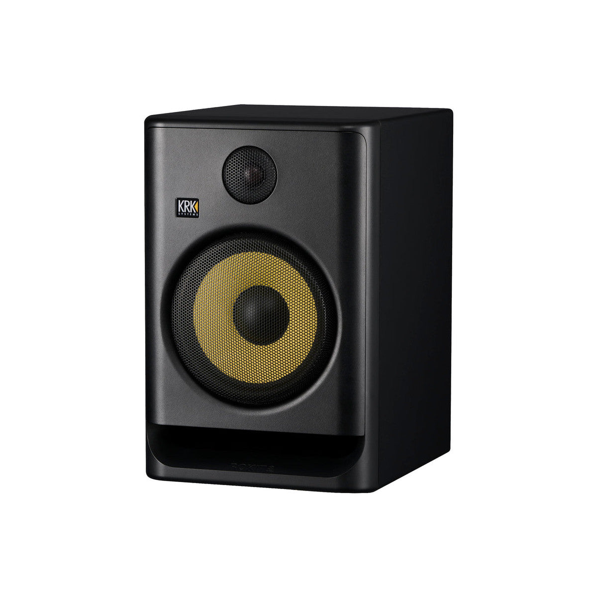 KRK Rokit RP8 G5 2-vie Nero Cablato