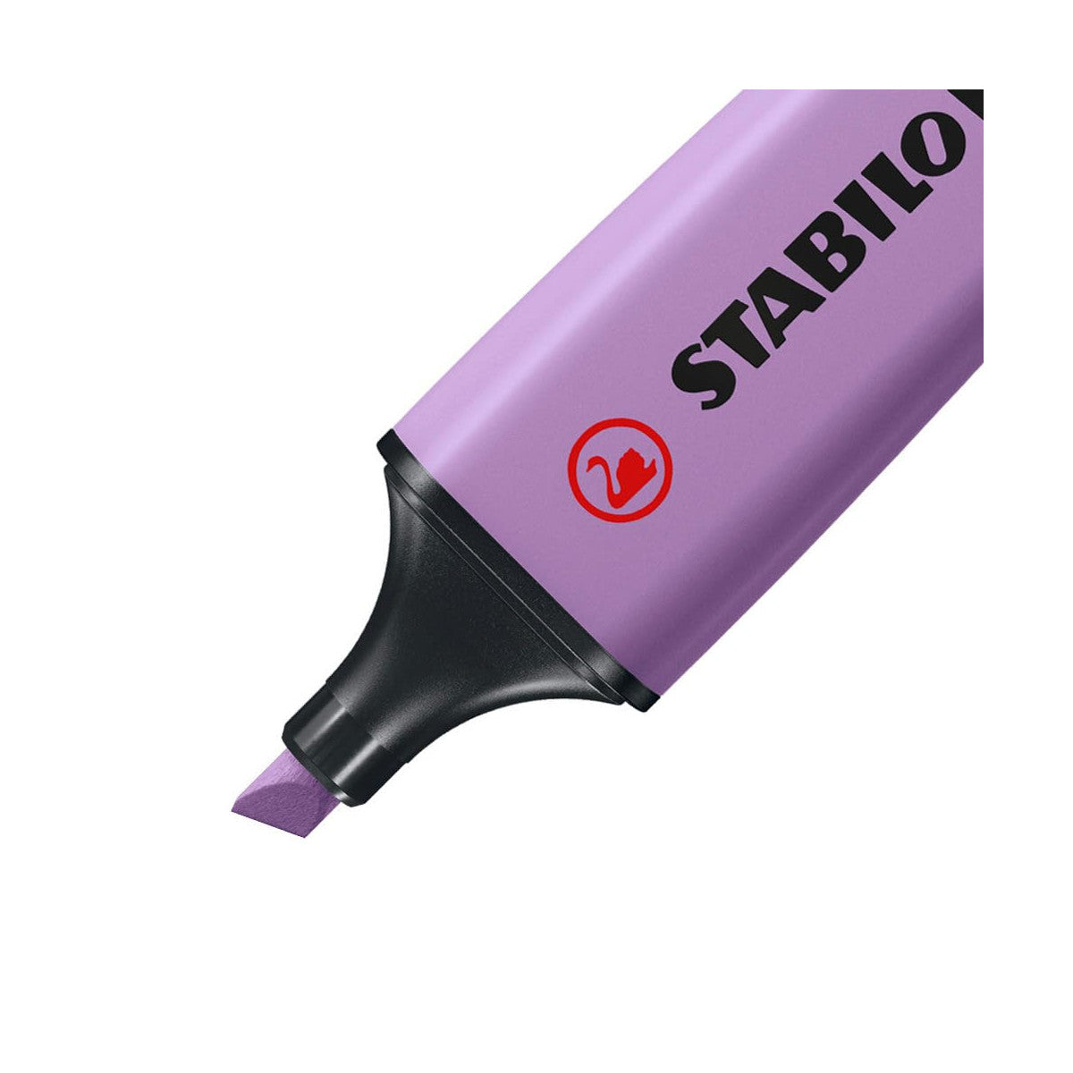 Stabilo Boss Evidenziatore Naturecolors Wildflower Edition Giglio Viola