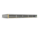 Allied Telesis AT-x530L-52GTX-50 Gestito L3 Gigabit Ethernet (10/100/1000) Grigio