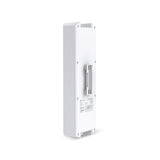 TP-Link Omada EAP650-Outdoor 3000 Mbit/s Bianco Supporto Power over Ethernet (PoE)