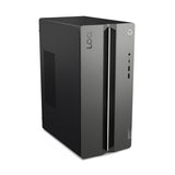 Lenovo LOQ | Desktop Gaming | Processore INTEL I5 14400F | memoria RAM 16GB | Memoria SSD 512GB | Scheda Grafica NVIDIA RTX 5060 8GB | Sistema Operativo Windows 11 Home