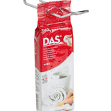 Das Pasta Da Modellare Autoindurente Bianca 250 g