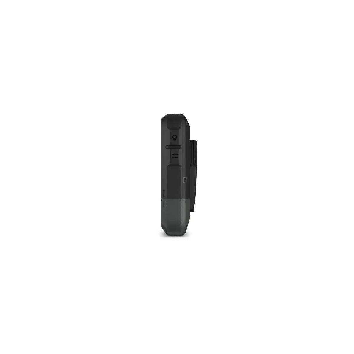 Garmin eTrex Solar Navigazione Palmare Energia solare GPS multibanda Schermo da 2.2 pollici Nero