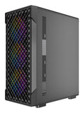Antec VX-320 ARGB Midi Tower Nero