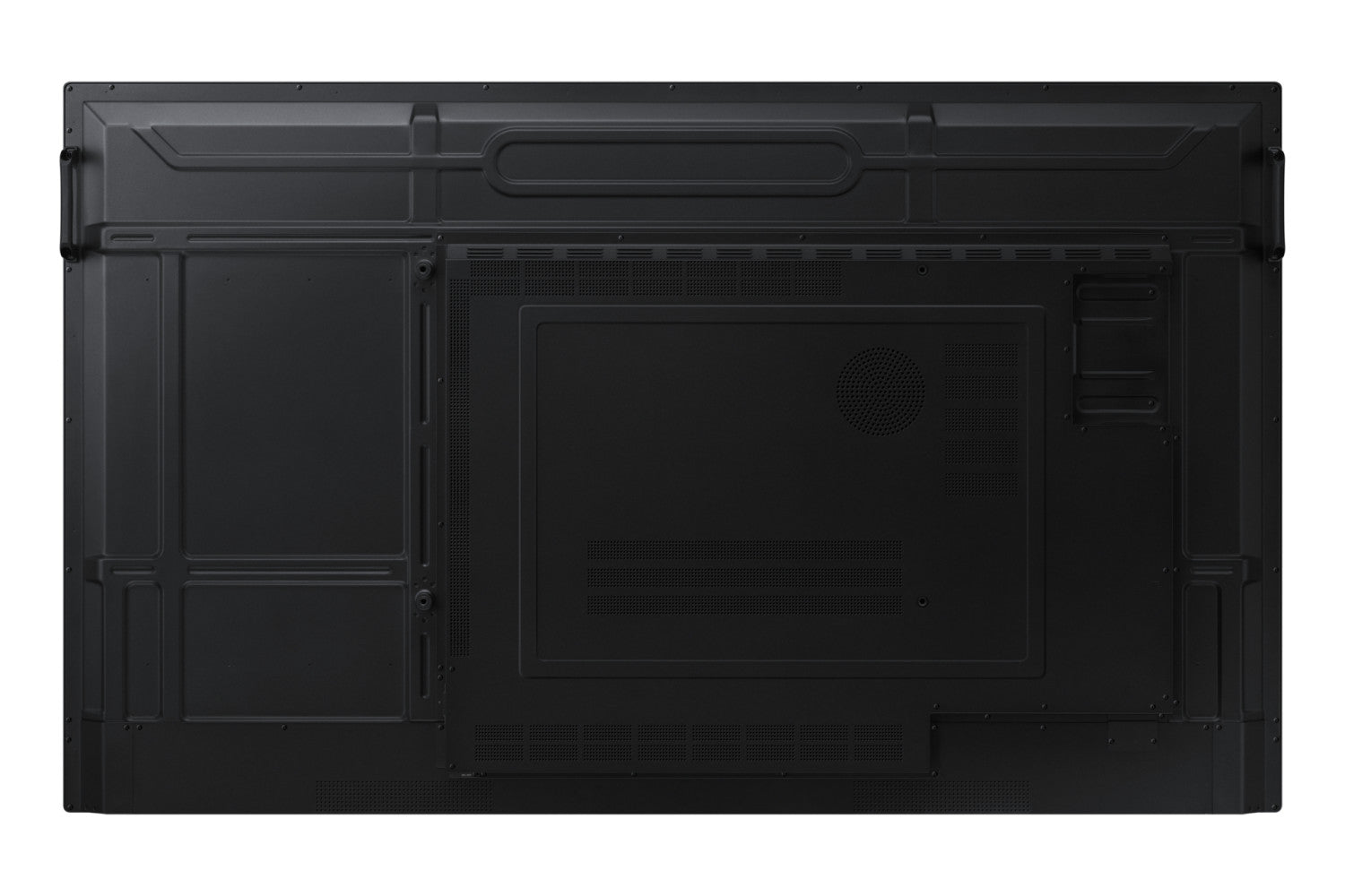 Samsung WA65F lavagna interattiva 165,1 cm (65") 3840 x 2160 Pixel Touch screen Nero