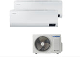 Samsung AJ040TXJ2KG/EU condizionatore fisso Bianco
