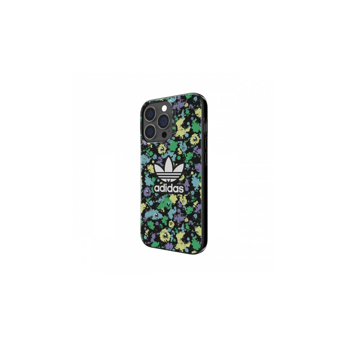 Adidas 47104 custodia per cellulare 15,5 cm (6.1") Cover Multicolore