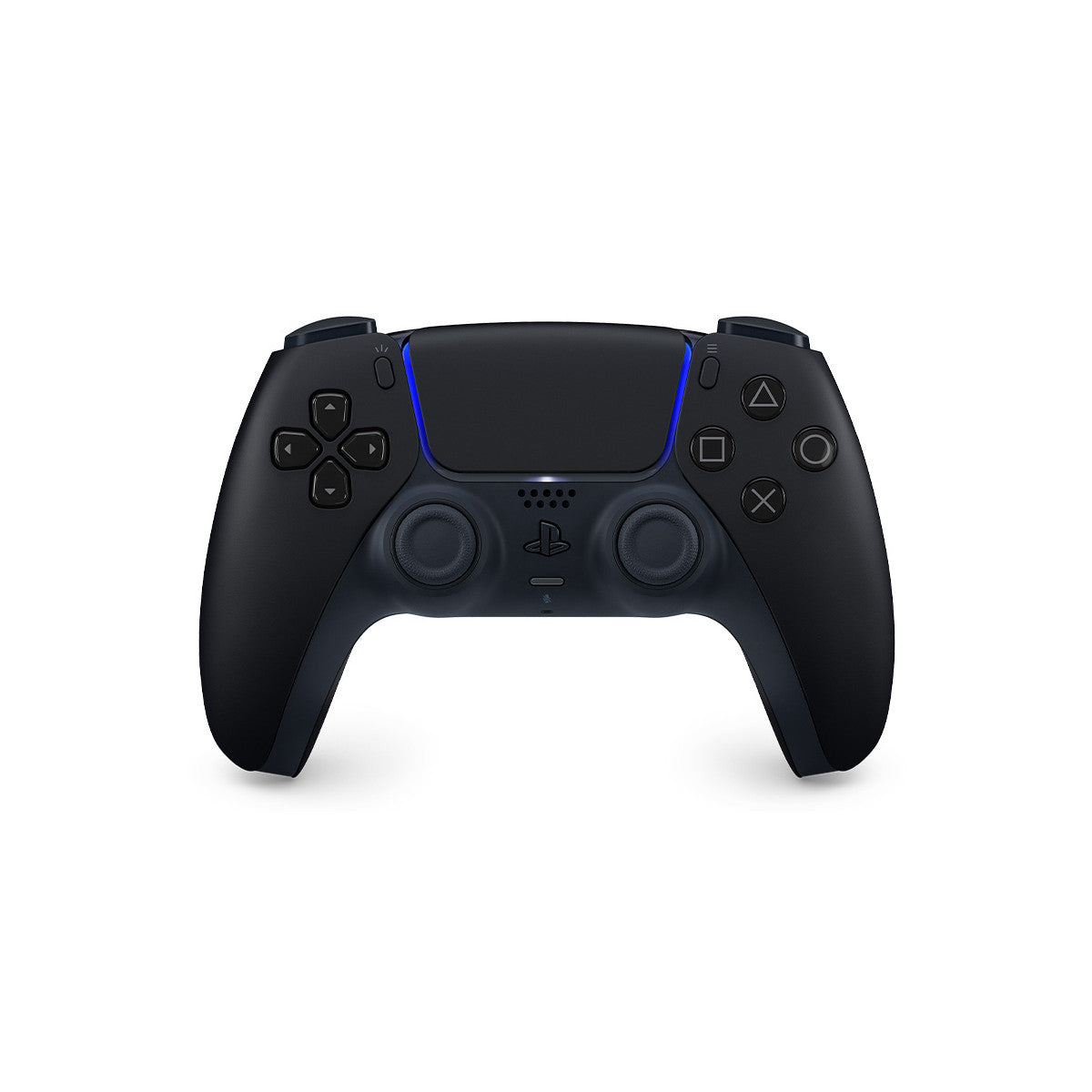 Sony DualSense v3 Nero Bluetooth/USB Gamepad Analogico/Digitale PlayStation 5