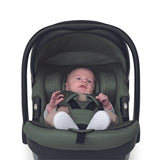 Foppapedretti Trio Tictoc Olive
