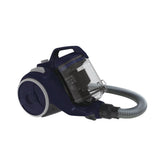 Candy Aspirapolvere All Floors 30 CAF37HC 011 2,5 L senza Sacchetto a Cilindro 800 W Rosso