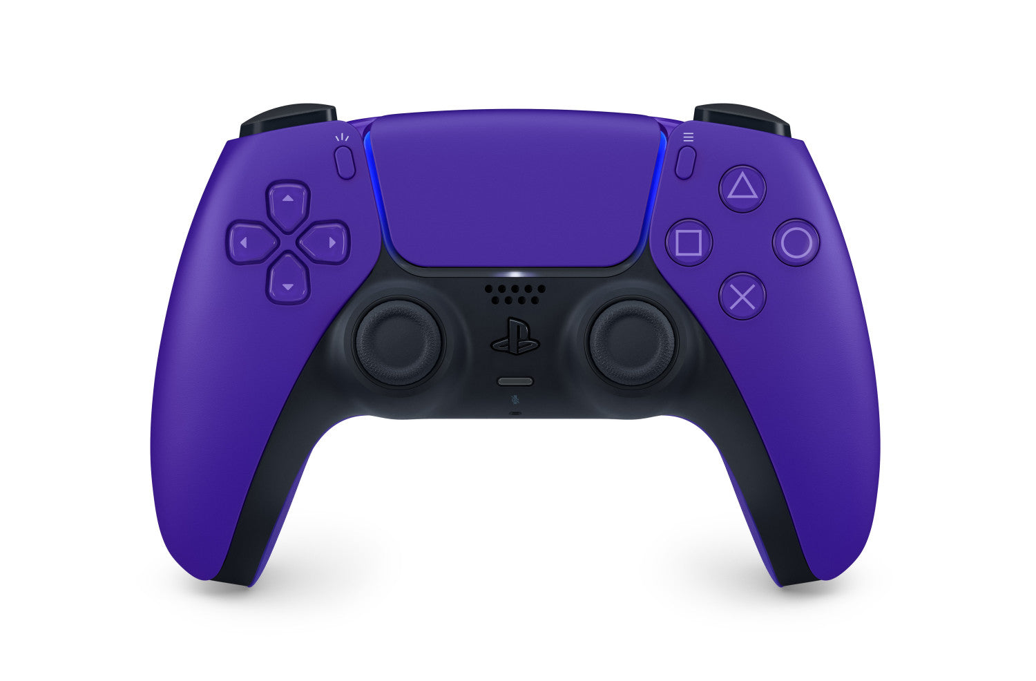 Sony Interactive Entertainment DualSense Nero, Viola Bluetooth/USB Gamepad Analogico/Digitale PlayStation 5
