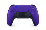 Sony Interactive Entertainment DualSense Nero, Viola Bluetooth/USB Gamepad Analogico/Digitale PlayStation 5