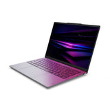 Lenovo Yoga Slim 7 14IPH11 Copilot PC Intel Core Ultra 5 322 Computer portatile 35,6 cm (14") WUXGA 16 GB LPDDR5x-SDRAM 512 GB SSD Wi-Fi 7 (802.11be) Windows 11 Home Grigio Italiano