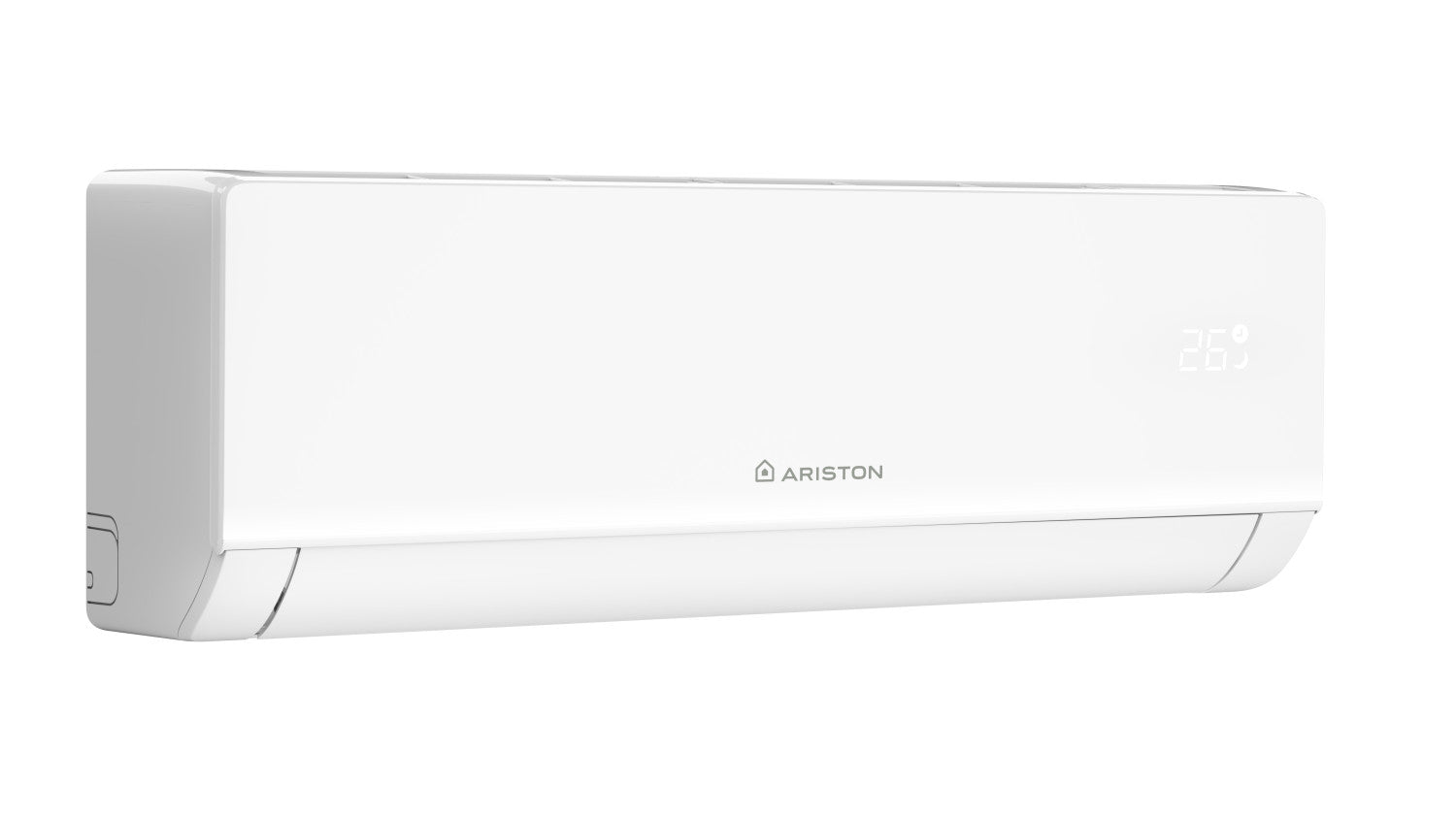 Ariston PRIOS NET 35 MUB1 Climatizzatore split system Bianco