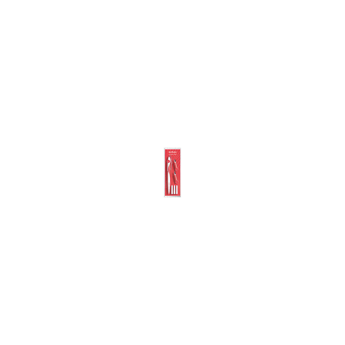 Herlitz 11360260 penna calligrafica