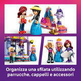 LEGO Friends Fashion Show Di Heartlake City 42685