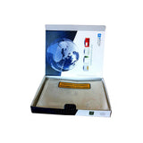 Willchip We PACK busta Trasparente 100 pz