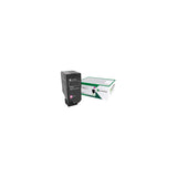 Lexmark 75B20M0 cartuccia toner 1 pz Originale Magenta