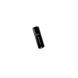 Transcend JetFlash 700 unità flash USB 128 GB USB tipo A 3.2 Gen 1 (3.1 Gen 1) Nero