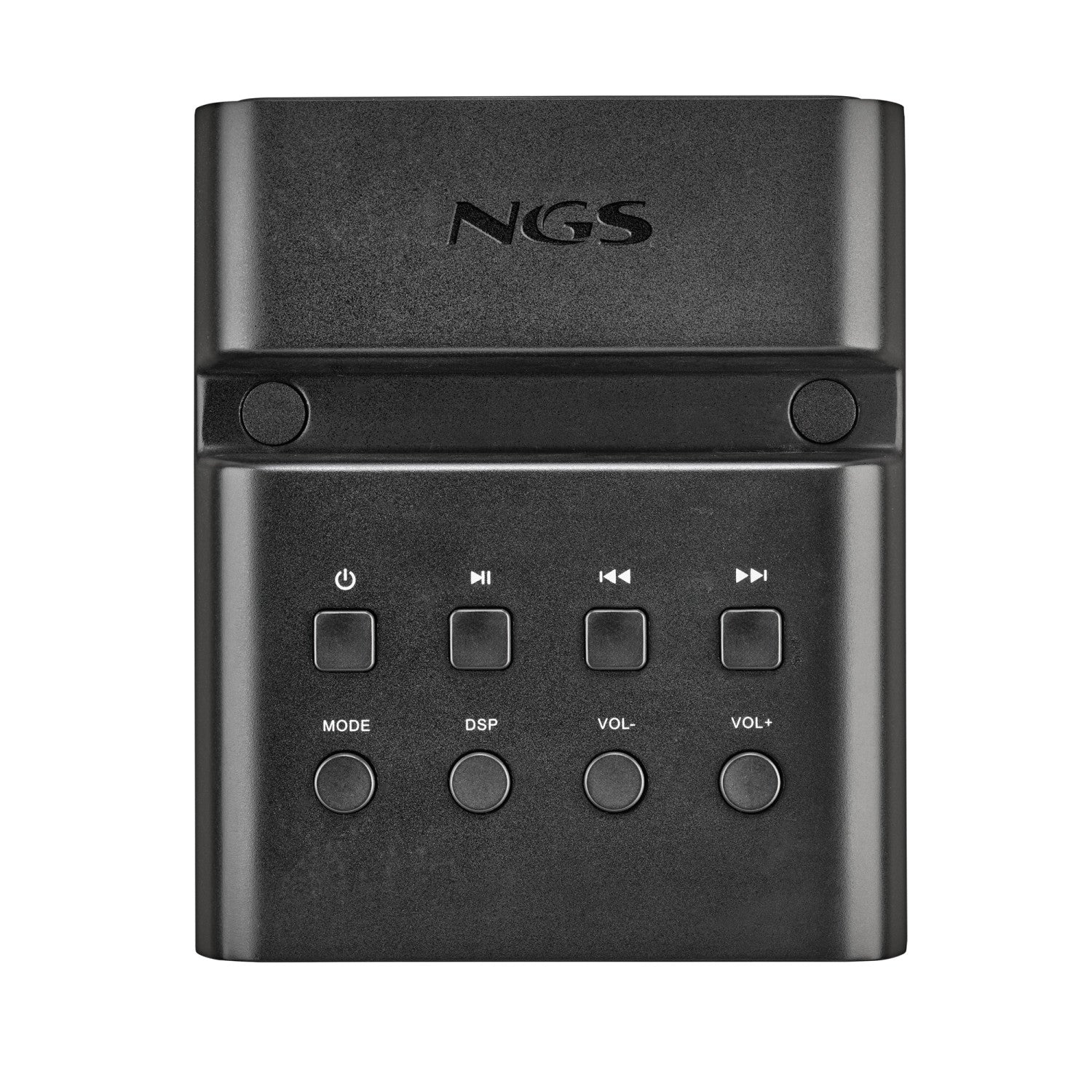 NGS Sky Charm Pro Nero Con cavo e senza cavo 40 W