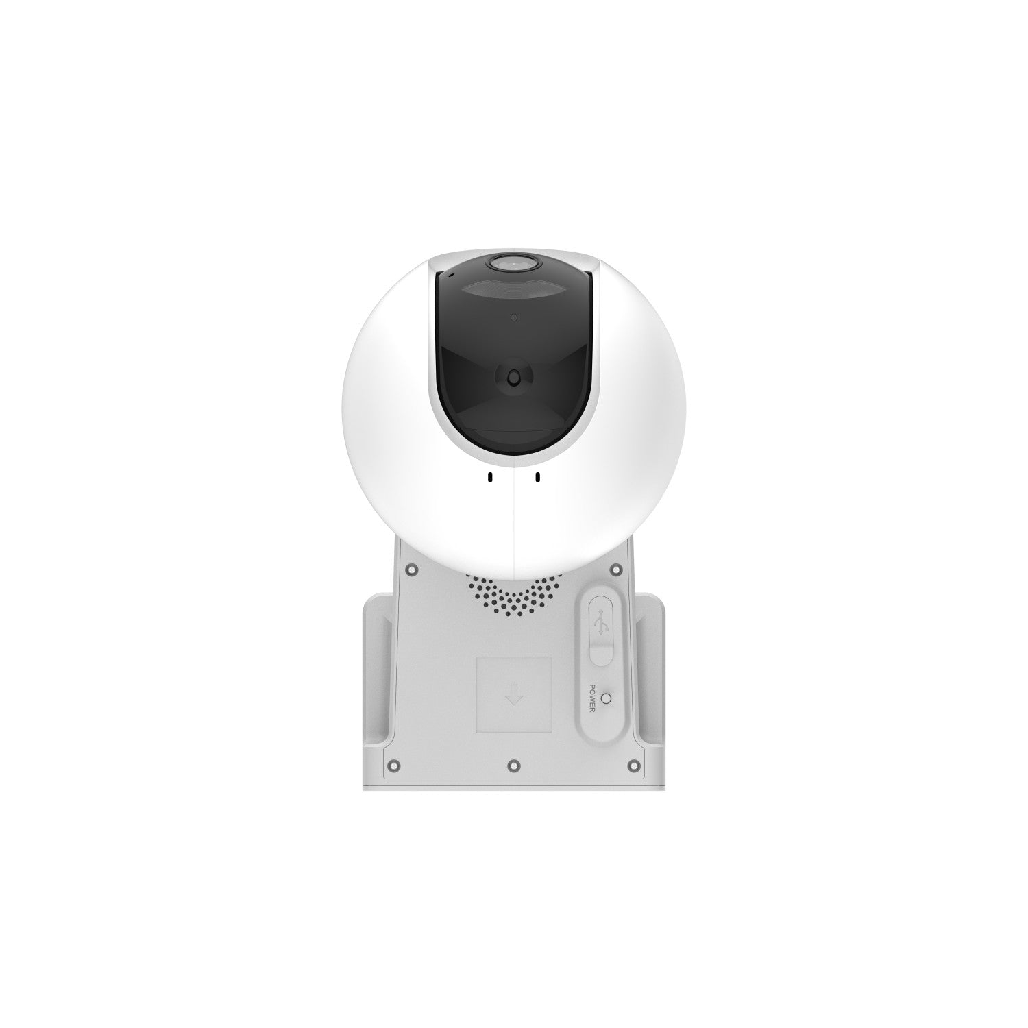 EZVIZ HB8 Sferico Telecamera di sicurezza IP Esterno 2560 x 1440 Pixel Soffitto