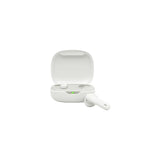 JBL Vibe Flex 2 Auricolare True Wireless Stereo (TWS) In-ear Musica e Chiamate Bluetooth Bianco