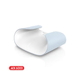 D-Link M60 sistema WiFi Mesh Dual-band 2.4 GHz/5 GHz WiFi 6 802.11ax Bianco 4 Interno