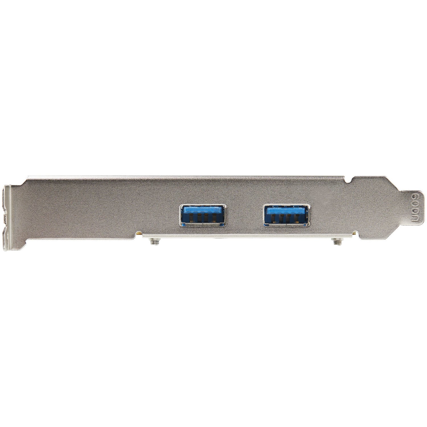 StarTech.com Scheda PCIe USB 3.1 a 2 porte - Scheda di espansione PCI Express USB 3.2 Gen 2 Type-A 10Gbps - Adattatore da PCI express a USB - Profilo completo/basso - Windows e Linux