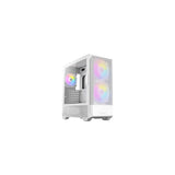 Antec NX416L White Midi Tower Bianco