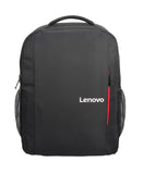 Lenovo B515 39.6 cm 15.6 pollici Zaino Nero Rosso