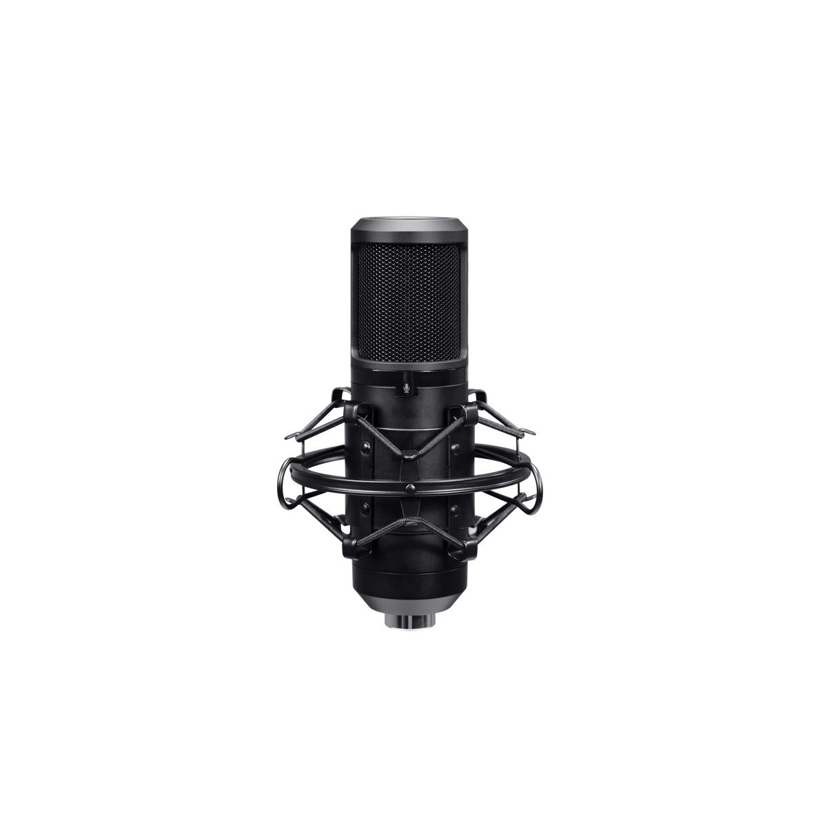 Trust GXT 270 Emita II Nero Microfono per podcast
