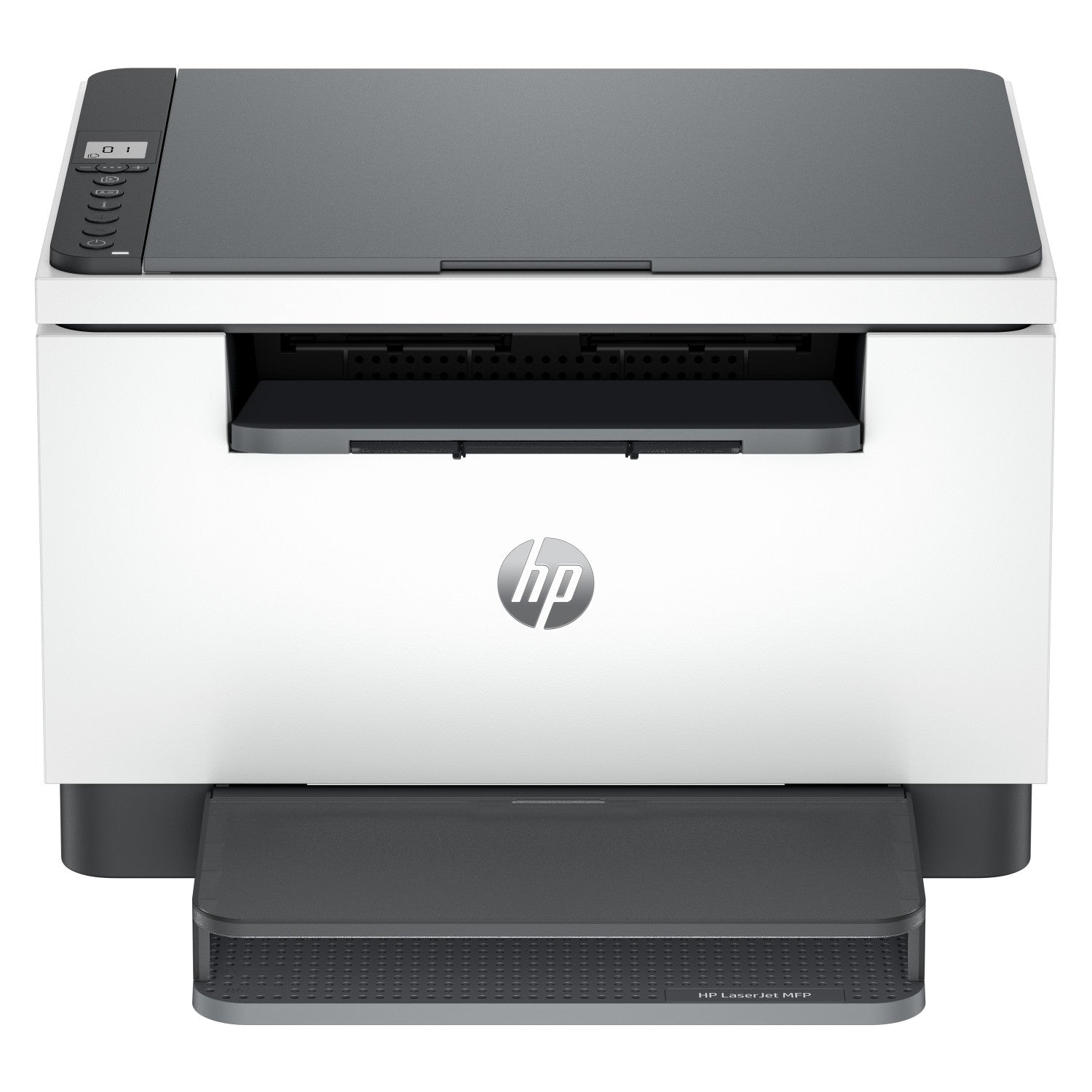 HP LaserJet Stampante multifunzione M234d Grigio