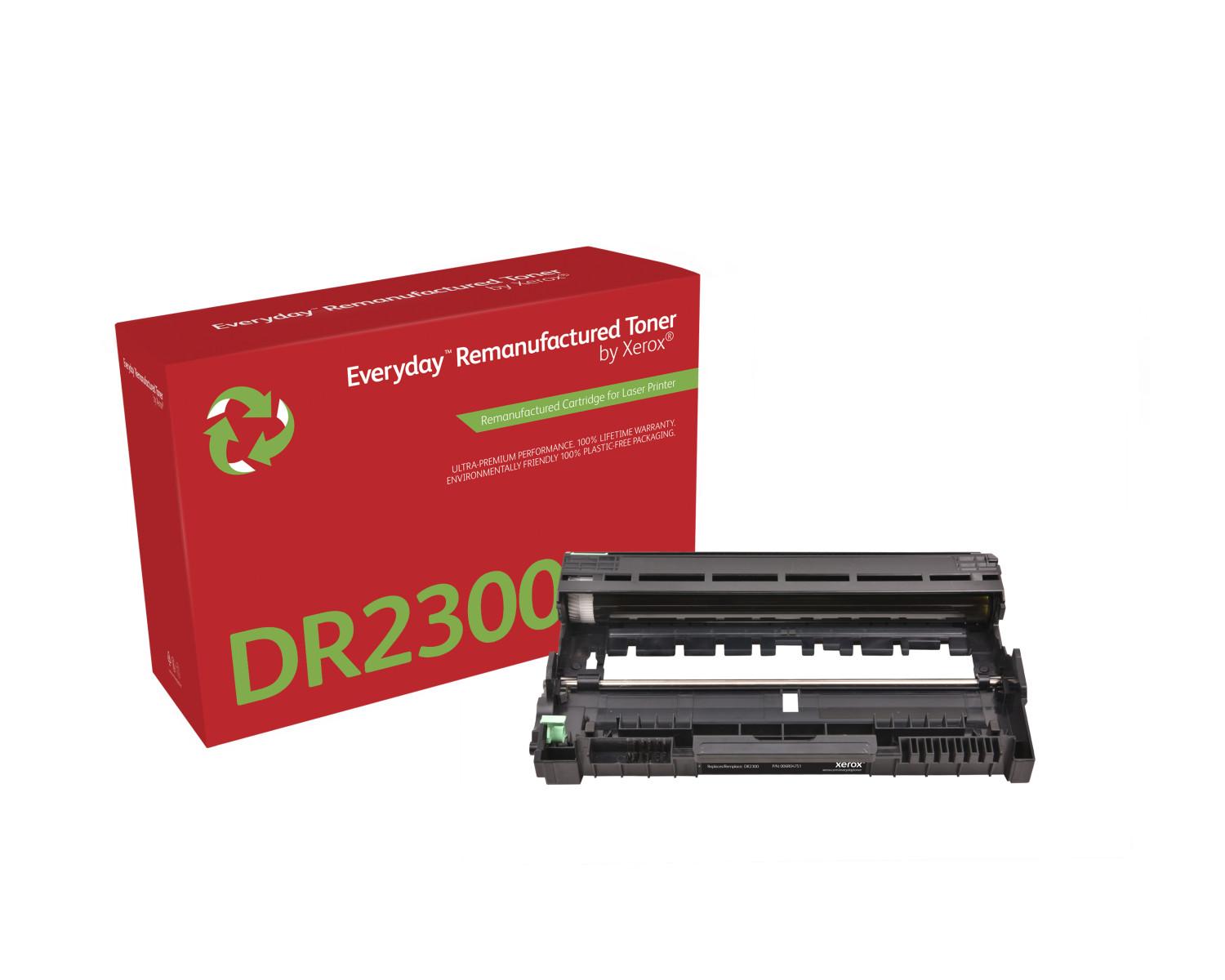 Everyday Rigenerato 006R04751 cartuccia toner 1 pz Nero