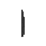 LG CreateBoard Standard lavagna interattiva 139,7 cm (55") 3840 x 2160 Pixel Touch screen Nero