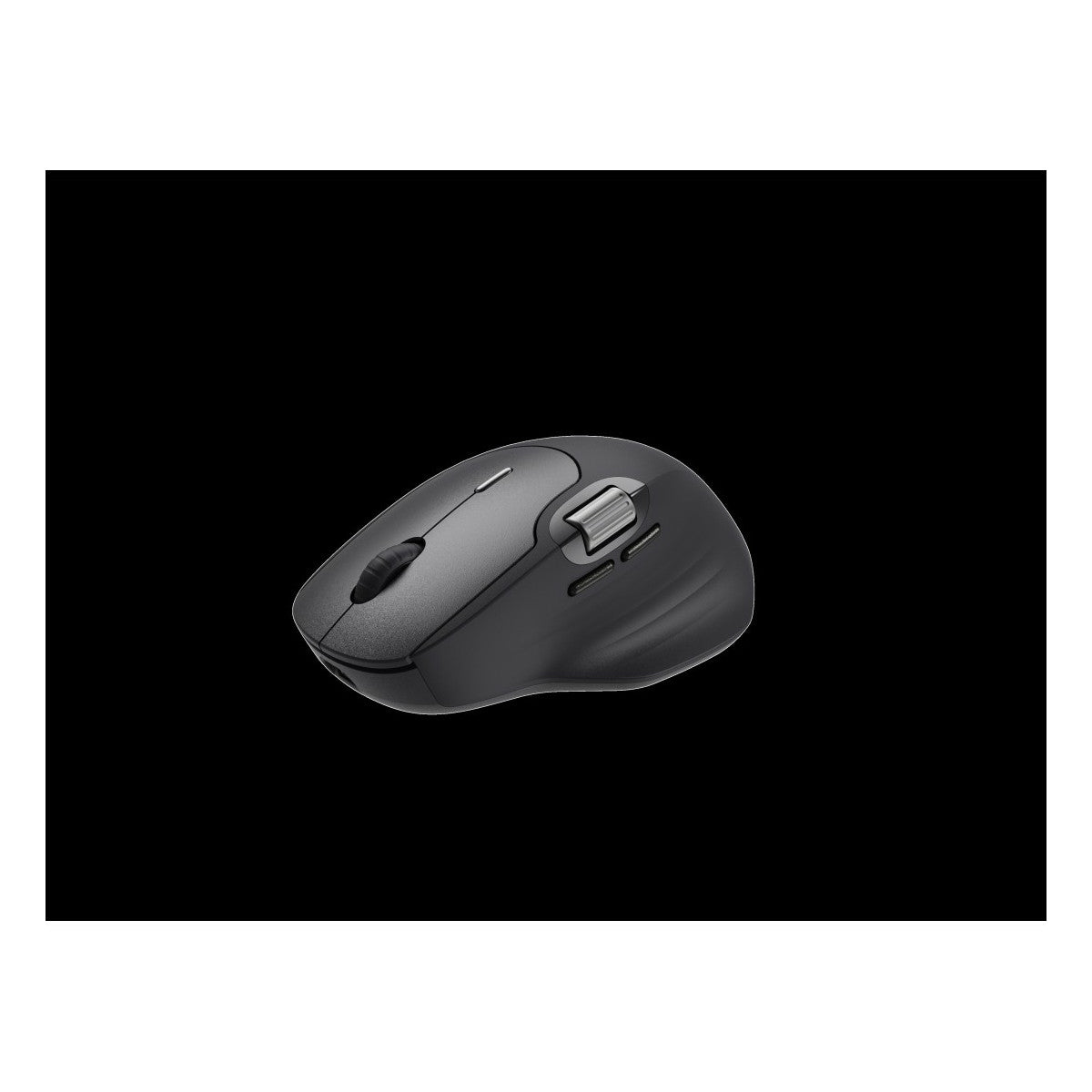 Rapoo MT560 mouse Ufficio RF senza fili Bluetooth Laser 4000 DPI