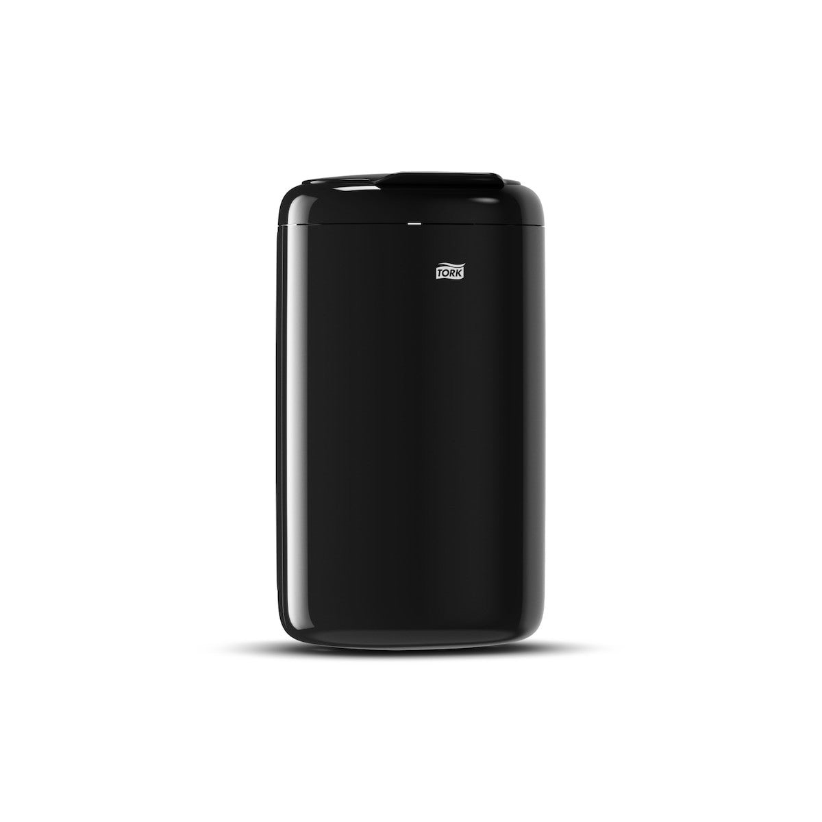 Tork 564008 bidone per la spazzatura 5 L Altro Nero