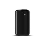 Tork 564008 bidone per la spazzatura 5 L Altro Nero