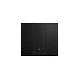Beko HII64206F2MT Piano a Induzione 2 Zone 9 Livelli Limitatore Potenza 60 cm Nero