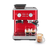 KitchenAid 5KES6551ECA Automatica/Manuale Macchina per espresso 2,5 L
