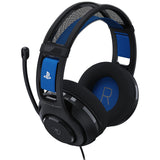 Turtle Beach Atlas 200 Auricolare Cablato A Padiglione Gaming Nero