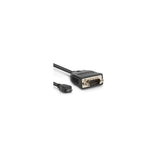 Hamlet Cavo adattattore Micro Usb Otg- Seriale