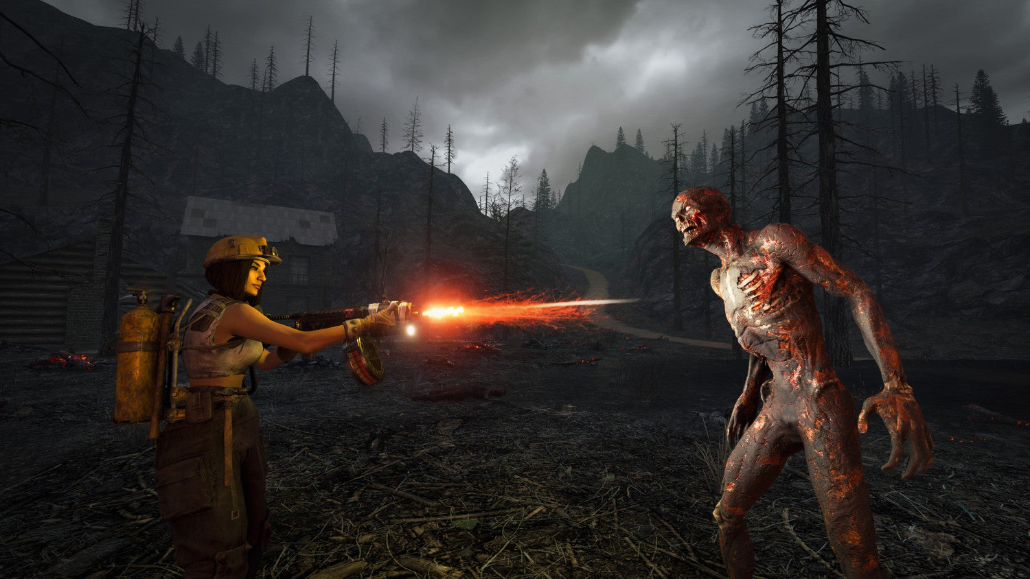 FLASHPOINT 7 Days to Die (Playstation 5) Standard Multilingua