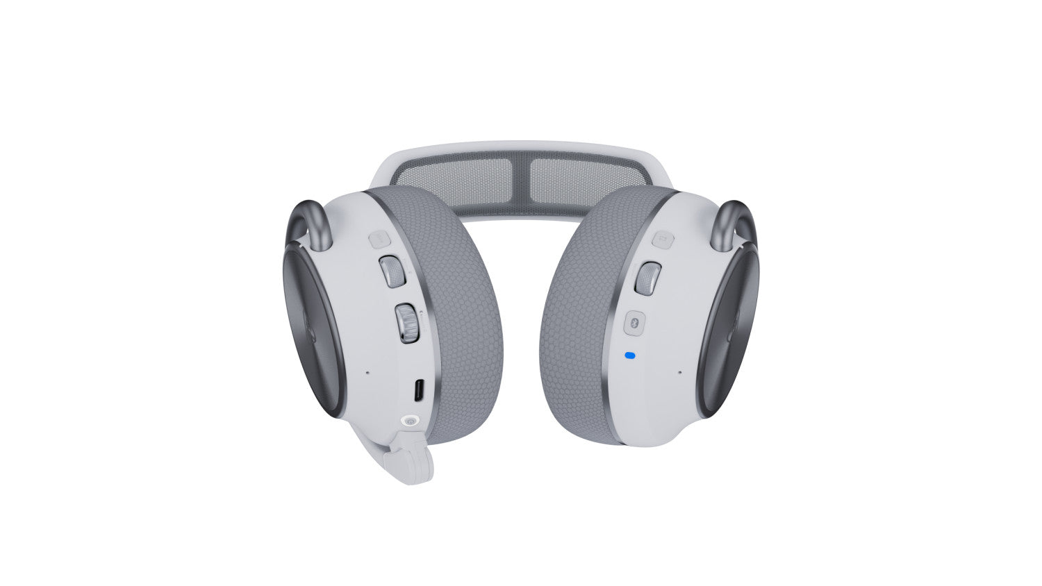 Turtle Beach Stealth Pro II Auricolare Wireless A Padiglione Gaming Bluetooth Bianco
