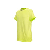 U-Power Style Fluo Maglietta Girocollo Manica corta Cotone