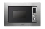 Candy MIG1730DXIT Argento Solo microonde Da incasso 17 L 1000 W