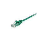 Equip 625442 cavo di rete Verde 3 m Cat6 U/UTP (UTP)