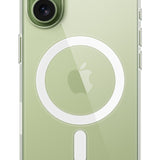 Apple MGF24ZM/A custodia per Apple iPhone 17 Cover Trasparente